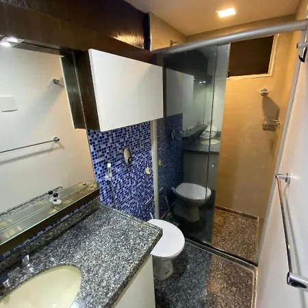 Iracema Flat Meireles - By Ideal Trip Hospedagens Apartamento *