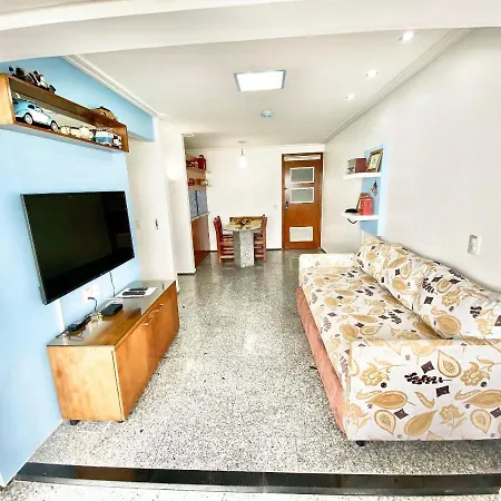 Iracema Flat Meireles - By Ideal Trip Hospedagens