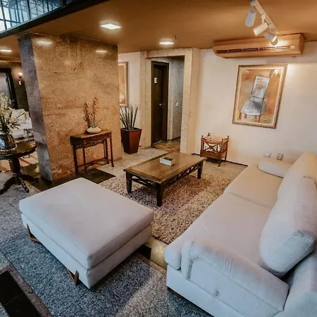 Iracema Flat Meireles - By Ideal Trip Hospedagens * Fortaleza (Ceara)