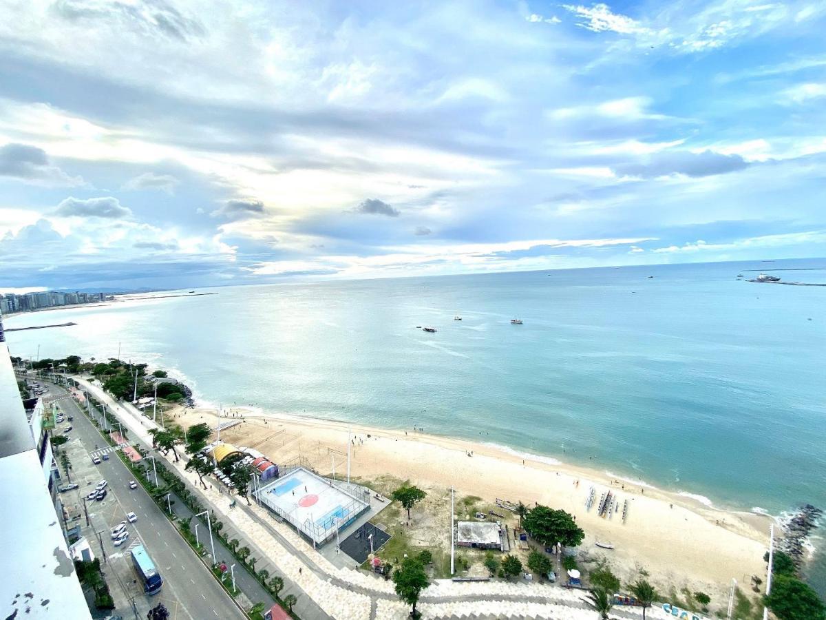 Iracema Flat Meireles - By Ideal Trip Hospedagens Apartment Fortaleza (Ceara)