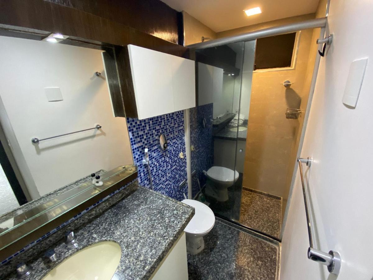 Iracema Flat Meireles - By Ideal Trip Hospedagens Apartment *