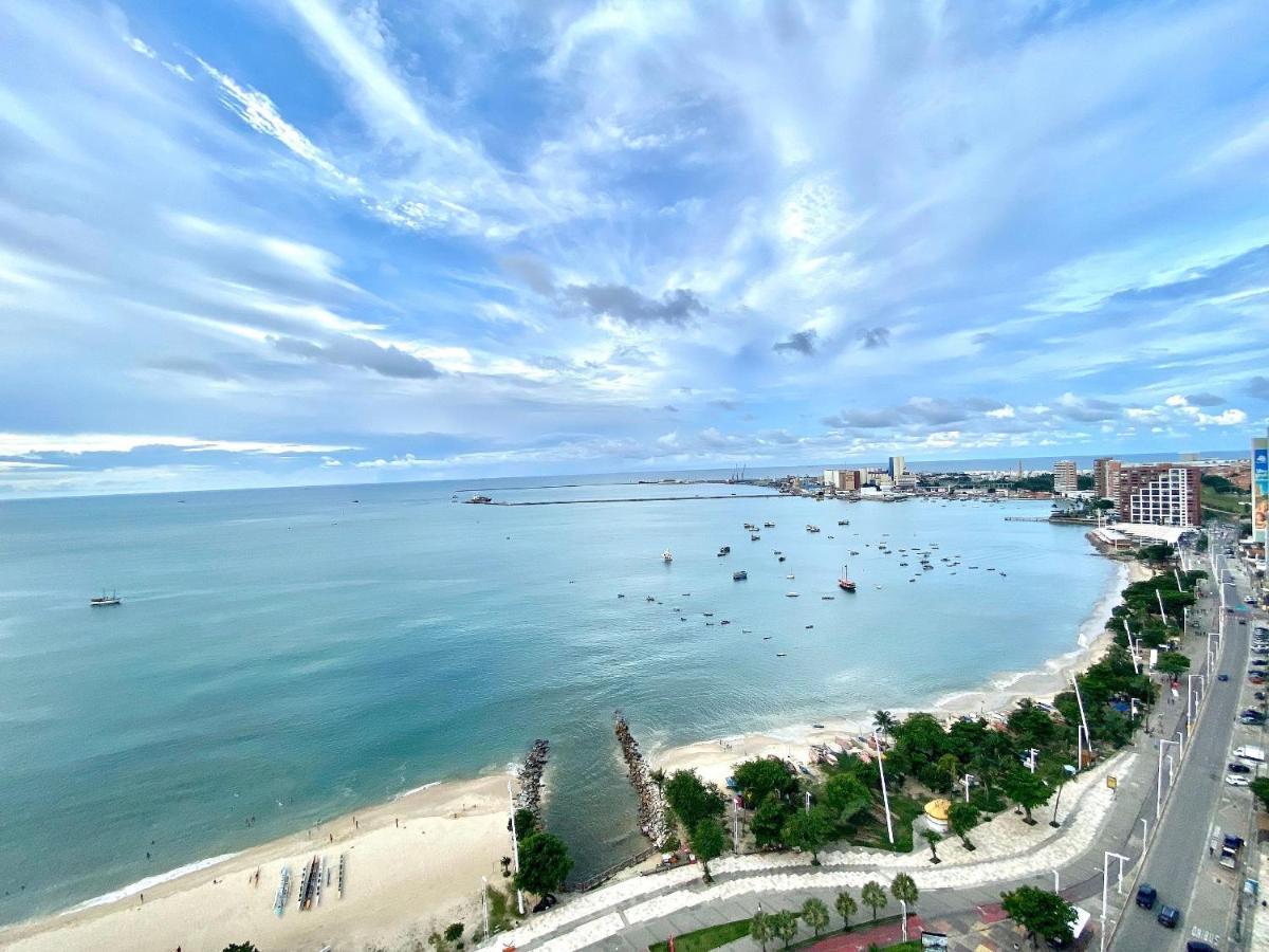 Iracema Flat Meireles - By Ideal Trip Hospedagens * Fortaleza (Ceara)