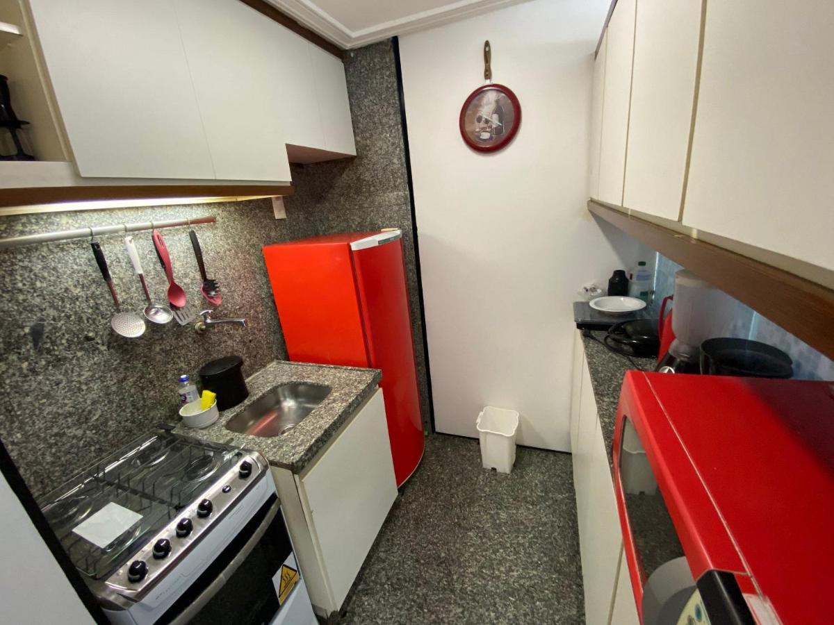 Apartment Iracema Flat Meireles - By Ideal Trip Hospedagens Fortaleza (Ceara)