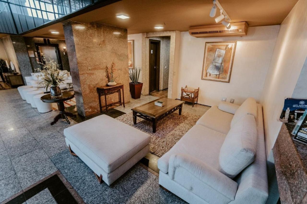Iracema Flat Meireles - By Ideal Trip Hospedagens * Fortaleza (Ceara)